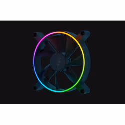 Razer Kunai Chroma Computer case Fan 14 cm Black - Additional view 4