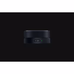Razer WIRELESS CONTROL POD remote control Bluetooth Audio, Lighting Press buttons, Rotary
