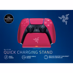 Razer RC21-01900300-R3M1 gaming controller accessory Charging stand - Additional view 8