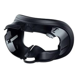 Razer RC21-02200400-R3G1 Smart Wearable Accessories Facial interface Black Nylon, Polycarbonate (PC), Silicone