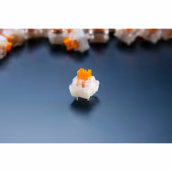 Razer RC21-02040300-R3M1 key switch Orange, Transparent 36 pc(s) - Additional view 5