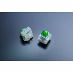 Razer RC21-02040200-R3M1 key switch Green, Transparent 36 pc(s) - Additional view 5