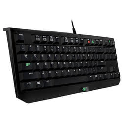 Razer RZ03-00811700-R3M1 keyboard Gaming USB QWERTY US English Black