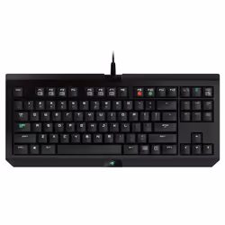 Razer RZ03-00811700-R3M1 keyboard Gaming USB QWERTY US English Black