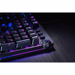 Razer Huntsman Elite keyboard Gaming Black