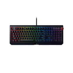 Razer BlackWidow Elite keyboard Gaming USB QWERTY English Black