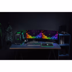 Razer BlackWidow Elite keyboard Gaming USB QWERTY English Black