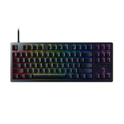 Razer HUNTSMAN Tournament Edition keyboard Gaming USB Black