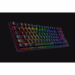 Razer HUNTSMAN Tournament Edition keyboard Gaming USB Black