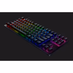 Razer HUNTSMAN Tournament Edition keyboard Gaming USB Black - Additional view 4