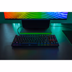 Razer HUNTSMAN Tournament Edition keyboard Gaming USB Black - Additional view 5