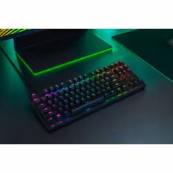 Razer HUNTSMAN Tournament Edition keyboard Gaming USB Black - Additional view 6