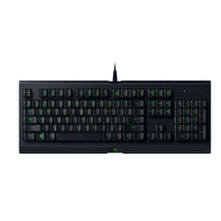 Razer Cynosa Lite keyboard Gaming USB Black