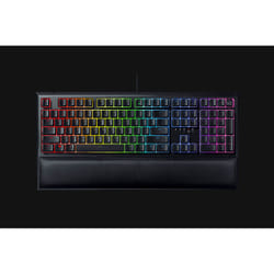 Razer Ornata V2 keyboard Gaming USB QWERTY UK English Black