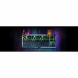 Razer BlackWidow V3 Tenkeyless keyboard Gaming AZERTY French Black - Additional view 5