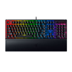 Razer BlackWidow V3 - Green Switch