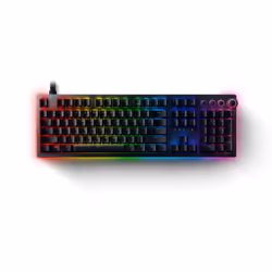 Razer Huntsman V2 Analog