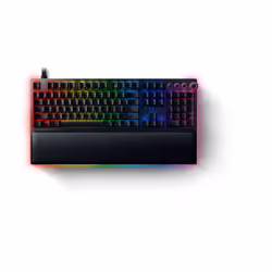 Razer Huntsman V2 Analog - Additional view 7