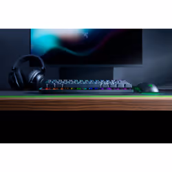 Razer Huntsman Mini Clicky Optical Switch Purple - Additional view 4