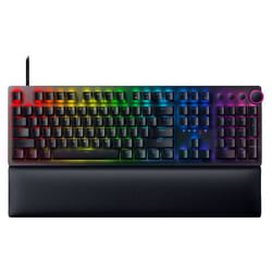 Razer Huntsman V2 Linear Optical Switch Red