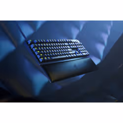 Razer Huntsman V2 keyboard Gaming USB AZERTY French Black - Additional view 3