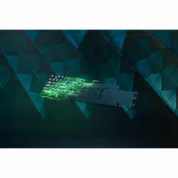 Razer Huntsman V2 keyboard Gaming USB AZERTY French Black - Additional view 7