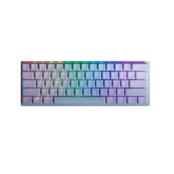 Razer Huntsman Mini keyboard Gaming USB QWERTY US English White