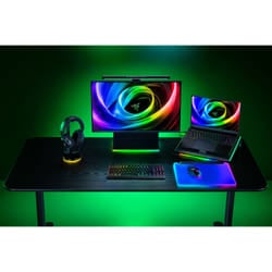 Razer BlackWidow V4 Tenkeyless HyperSpeed keyboard Gaming USB + RF Wireless + Bluetooth QWERTY UK International Black
