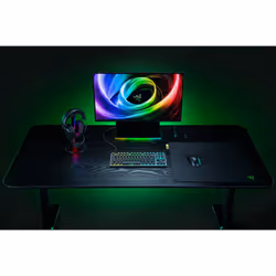 Razer Huntsman V3 Tenkeyless 8KHz keyboard Gaming USB QWERTY English Black - Additional view 6