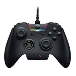 Razer Wolverine Ultimate Black USB Gamepad Analogue / Digital PC, Xbox One