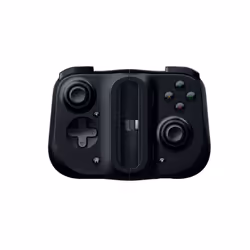 Razer Kishi Black USB Gamepad Analogue / Digital Android