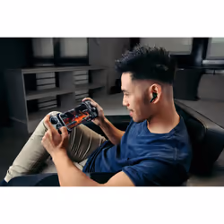 Razer Kishi Black USB Gamepad Analogue / Digital Android - Additional view 8