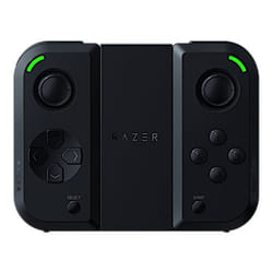 Razer JUNGLECAT Black Bluetooth Android