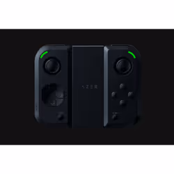 Razer JUNGLECAT Black Bluetooth Android