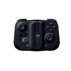 Razer Kishi (IOS) Black Lightning Gamepad Analogue / Digital