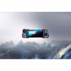 Razer Kishi (IOS) Black Lightning Gamepad Analogue / Digital
