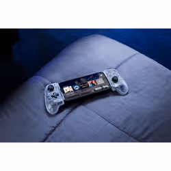 Razer Kishi V3 White USB Gamepad Analogue Android, iOS - Additional view 2