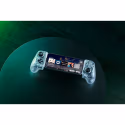 Razer Kishi V3 White USB Gamepad Analogue Android, iOS - Additional view 3