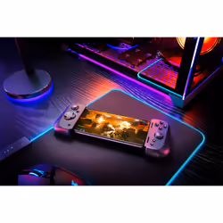 Razer Kishi V2 Black USB Gamepad Analogue / Digital Android - Additional view 4