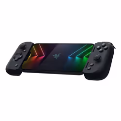 Razer Kishi V2 Black Lightning Gamepad Analogue / Digital iOS - Additional view 6