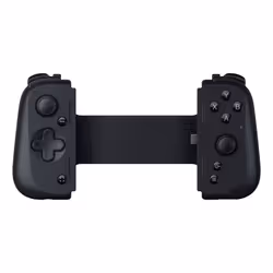 Razer Kishi V2 Pro (Android), Gamepad, Android, D-pad, Menu button, Options button, Share button, Analogue / Digital, Wired, ...