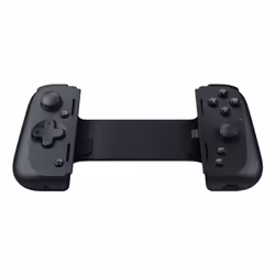 Razer Kishi V2 Pro (Android) Black USB Gamepad Analogue / Digital