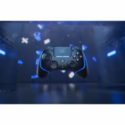 Razer Wolverine V2 Pro Black Gamepad Analogue / Digital PC, PlayStation 5 - Additional view 6