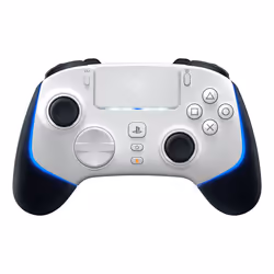 Razer Wolverine V2 Pro White Gamepad Analogue / Digital PC, PlayStation 5 - Additional view 4