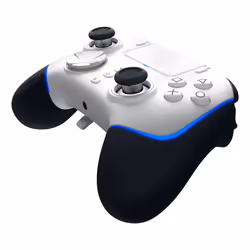 Razer Wolverine V2 Pro White Gamepad Analogue / Digital PC, PlayStation 5 - Additional view 5