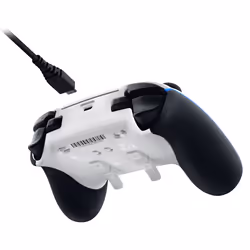 Razer Wolverine V2 Pro White Gamepad Analogue / Digital PC, PlayStation 5 - Additional view 8