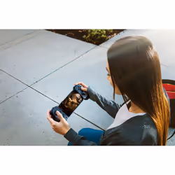 Razer Kishi Ultra Black USB Gamepad Android, iOS - Additional view 5