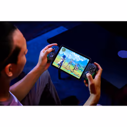 Razer Kishi Ultra Black USB Gamepad Android, iOS - Additional view 6