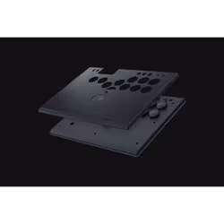Razer Kitsune Black USB Special PC, PlayStation 5 - Additional view 6