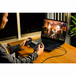 Razer KISHI V2 Black USB Gamepad Android, PC, iOS - Additional view 5